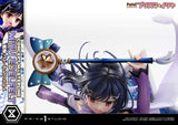 Prime 1 Studio Fate/kaleid liner Prisma Illya Miyu Edelfelt Concept Masterline Series 1/5 Statue