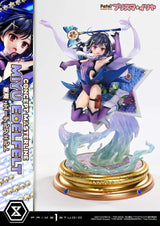 Prime 1 Studio Fate/kaleid liner Prisma Illya Miyu Edelfelt Deluxe Version Concept Masterline Series 1/5 Statue