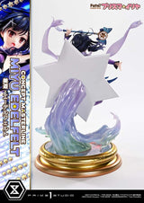 Prime 1 Studio Fate/kaleid liner Prisma Illya Miyu Edelfelt Deluxe Version Concept Masterline Series 1/5 Statue
