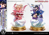 Prime 1 Studio Fate/kaleid liner Prisma Illya Miyu Edelfelt Deluxe Version Concept Masterline Series 1/5 Statue