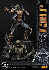 Prime 1 Studio Fist Of The North Star Jagi Statue Statue Statue Statue Statue