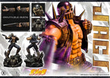 Prime 1 Studio Fist Of The North Star Jagi Statue Statue Statue Statue Statue