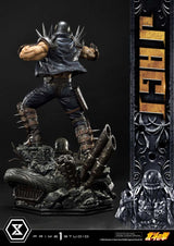 Prime 1 Studio Fist Of The North Star Jagi Statue Statue Statue Statue Statue