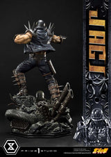 Prime 1 Studio Fist Of The North Star Jagi Statue Statue Statue Statue Statue