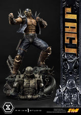 Prime 1 Studio Fist Of The North Star Jagi Statue Statue Statue Statue Statue