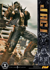 Prime 1 Studio Fist Of The North Star Jagi Statue Statue Statue Statue Statue