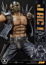 Prime 1 Studio Fist Of The North Star Jagi Statue Statue Statue Statue Statue