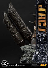 Prime 1 Studio Fist Of The North Star Jagi Statue Statue Statue Statue Statue