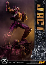 Prime 1 Studio Fist Of The North Star Jagi Statue Statue Statue Statue Statue