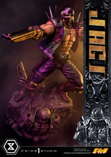Prime 1 Studio Fist Of The North Star Jagi Statue Statue Statue Statue Statue