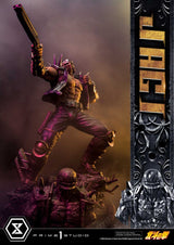 Prime 1 Studio Fist Of The North Star Jagi Statue Statue Statue Statue Statue