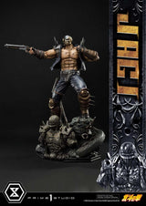 Prime 1 Studio Fist Of The North Star Jagi Statue Statue Statue Statue Statue