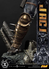 Prime 1 Studio Fist Of The North Star Jagi Statue Statue Statue Statue Statue