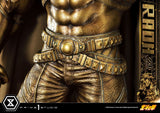 Prime 1 Studio Fist of the North Star Raoh Gold Version 1/4 Statue