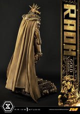 Prime 1 Studio Fist of the North Star Raoh Gold Version 1/4 Statue