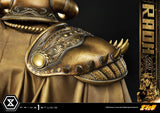 Prime 1 Studio Fist of the North Star Raoh Gold Version 1/4 Statue