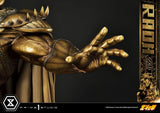 Prime 1 Studio Fist of the North Star Raoh Gold Version 1/4 Statue