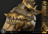 Prime 1 Studio Fist of the North Star Raoh Gold Version 1/4 Statue