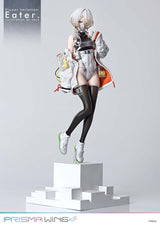 Prime 1 Studio Flower Imitation Prisma Wing Eater Illustration 1/7 Statue