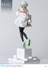 Prime 1 Studio Flower Imitation Prisma Wing Eater Illustration 1/7 Statue
