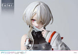 Prime 1 Studio Flower Imitation Prisma Wing Eater Illustration 1/7 Statue