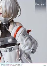 Prime 1 Studio Flower Imitation Prisma Wing Eater Illustration 1/7 Statue