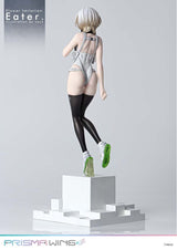 Prime 1 Studio Flower Imitation Prisma Wing Eater Illustration 1/7 Statue