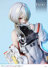 Prime 1 Studio Flower Imitation Prisma Wing Eater Illustration 1/7 Statue