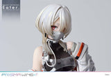 Prime 1 Studio Flower Imitation Prisma Wing Eater Illustration 1/7 Statue