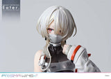 Prime 1 Studio Flower Imitation Prisma Wing Eater Illustration 1/7 Statue