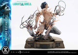 Prime 1 Studio Ghost in the Shell Ultimate Premium Masterline Series Motoko Kusanagi 1/4 Statue