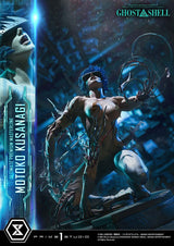 Prime 1 Studio Ghost in the Shell Ultimate Premium Masterline Series Motoko Kusanagi 1/4 Statue