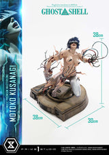 Prime 1 Studio Ghost in the Shell Ultimate Premium Masterline Series Motoko Kusanagi 1/4 Statue