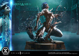 Prime 1 Studio Ghost in the Shell Ultimate Premium Masterline Series Motoko Kusanagi 1/4 Statue