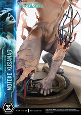 Prime 1 Studio Ghost in the Shell Ultimate Premium Masterline Series Motoko Kusanagi 1/4 Statue