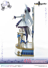 Prime 1 Studio Girls’ Frontline Prisma Wing Primrose-Flavored Costume 1/7 Statue