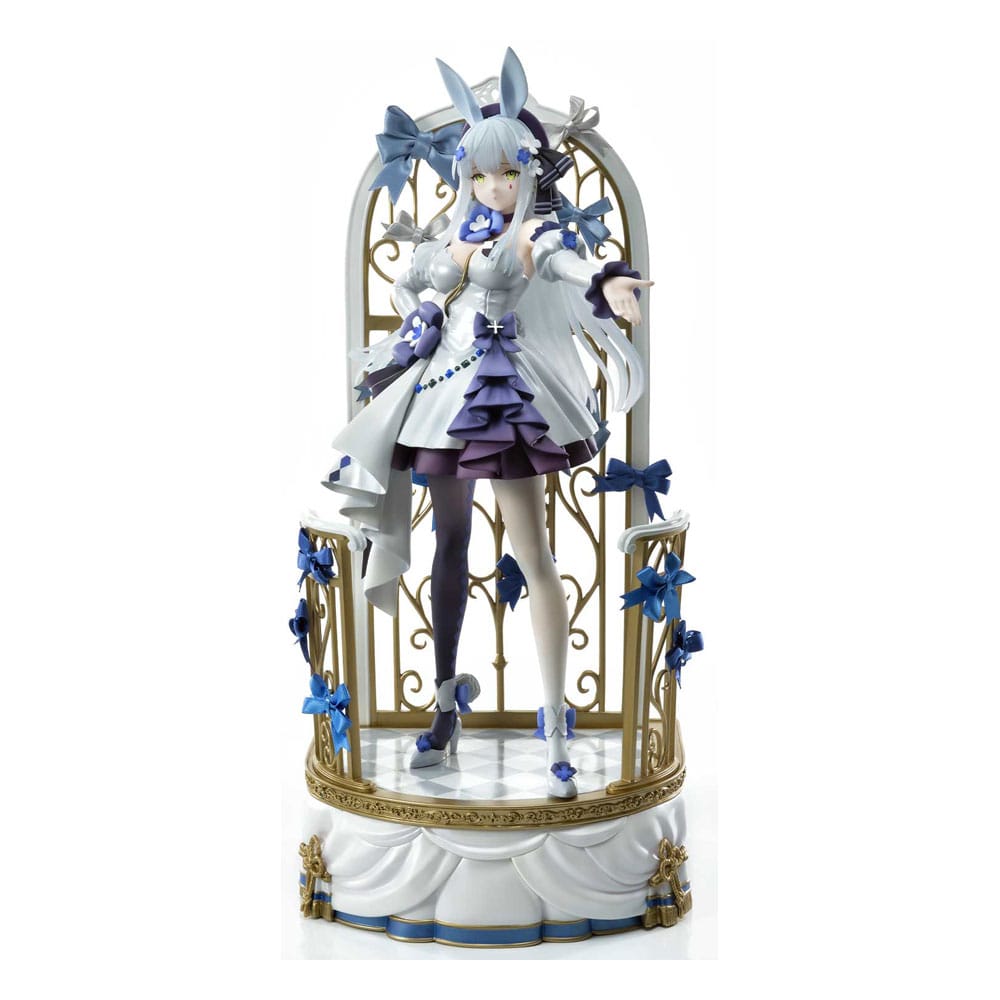 Prime 1 Studio Girls’ Frontline Prisma Wing Primrose-Flavored Costume 1/7 Statue