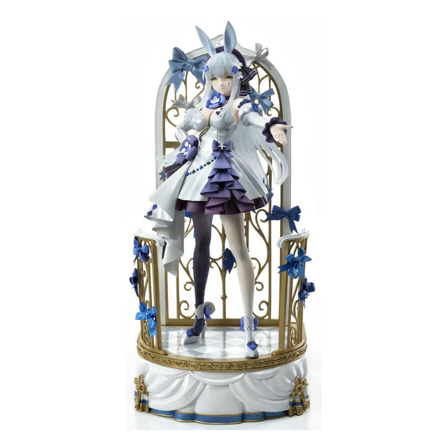 Prime 1 Studio Girls’ Frontline Prisma Wing Primrose-Flavored Costume 1/7 Statue