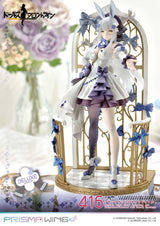 Prime 1 Studio Girls’ Frontline Prisma Wing Primrose-Flavored Costume 1/7 Statue