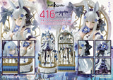 Prime 1 Studio Girls’ Frontline Prisma Wing Primrose-Flavored Costume 1/7 Statue