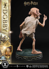 Prime 1 Studio Harry Potter Dobby Bonus Version Museum Masterline Series Statue