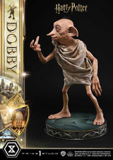 Prime 1 Studio Harry Potter Dobby Bonus Version Museum Masterline Series Statue