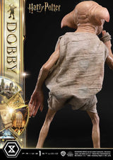 Prime 1 Studio Harry Potter Dobby Bonus Version Museum Masterline Series Statue
