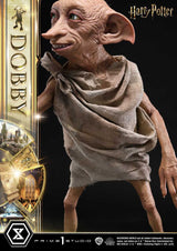 Prime 1 Studio Harry Potter Dobby Bonus Version Museum Masterline Series Statue