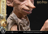 Prime 1 Studio Harry Potter Dobby Museum Masterline Series Statue