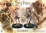 Prime 1 Studio Harry Potter Dobby Museum Masterline Series Statue