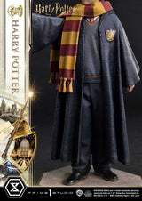 Prime 1 Studio Harry Potter Prime Collectibles 1/6 Statue