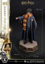 Prime 1 Studio Harry Potter Prime Collectibles 1/6 Statue