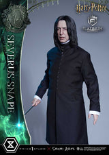 Prime 1 Studio Harry Potter Severus Snape Platinum Masterline Series 1/3 Statue