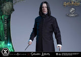 Prime 1 Studio Harry Potter Severus Snape Platinum Masterline Series 1/3 Statue